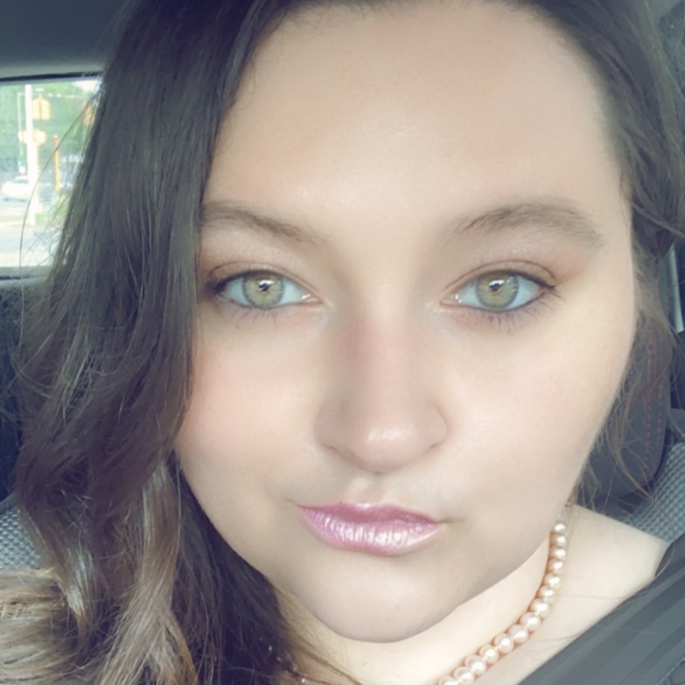 Meet your Posher, Kimberley